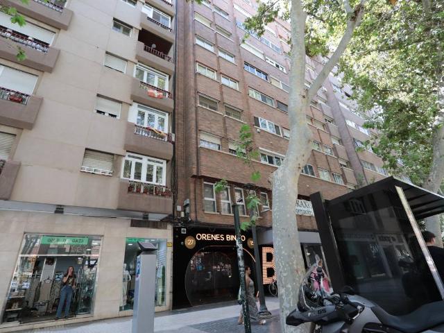 Piso en Venta en Casco Antiguo