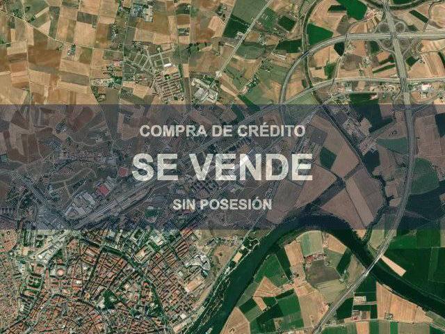 Piso en Venta en Casco Antiguo