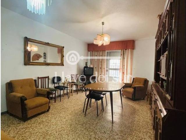 Piso en Venta en Casco Antiguo