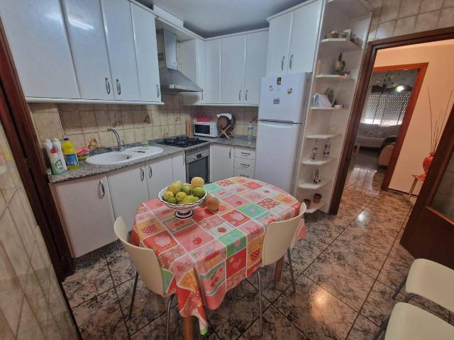 Piso en Venta en Casco Antiguo