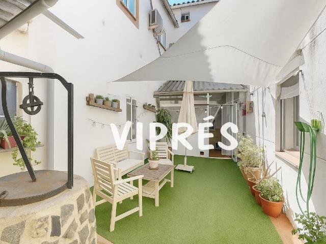 Piso en Venta en Casco Antiguo