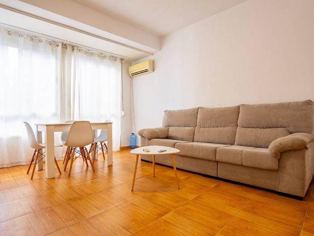 Piso en Venta en Casco Antiguo