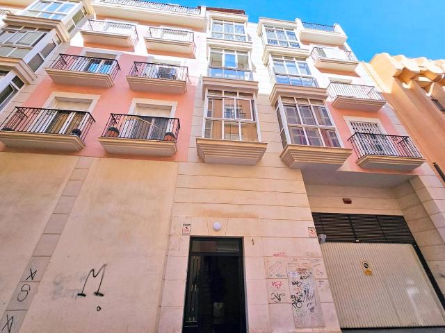 Piso en Venta en Casco Antiguo
