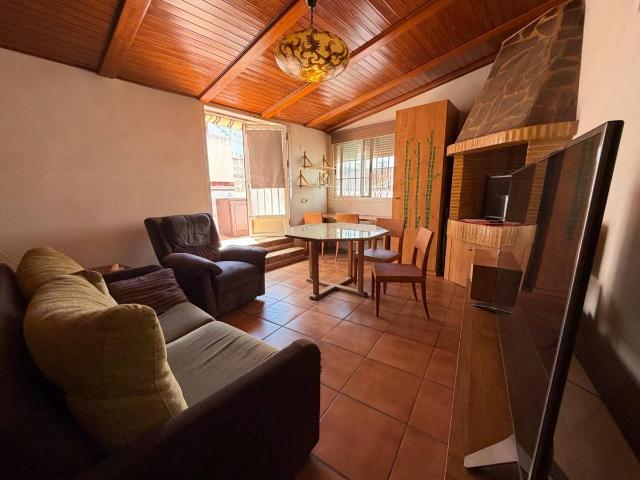 Piso en Venta en Casco Antiguo