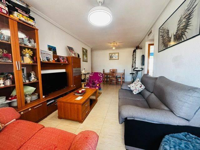Piso en Venta en Casco Antiguo