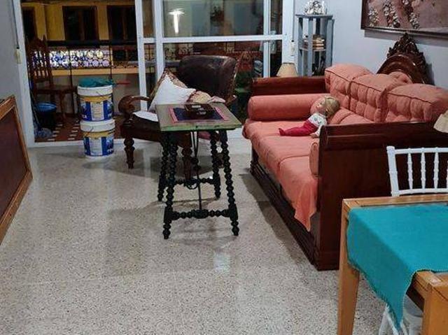 Piso en Venta en Casco Antiguo