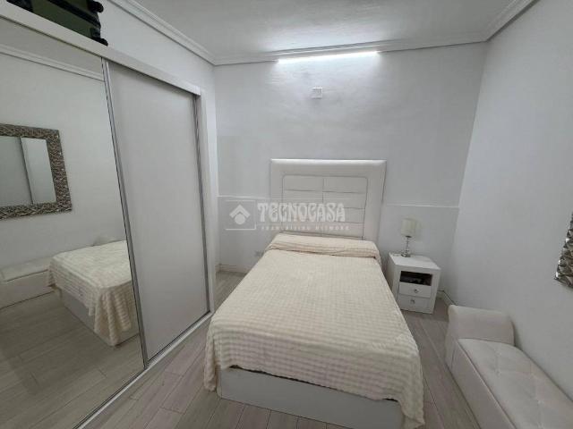 Piso en Venta en Casco Antiguo