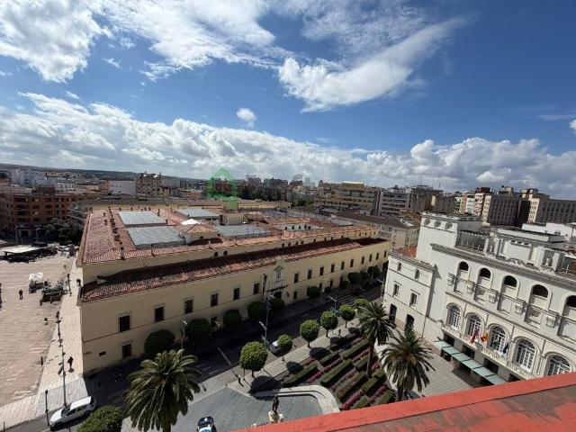 Piso en Venta en Casco Antiguo