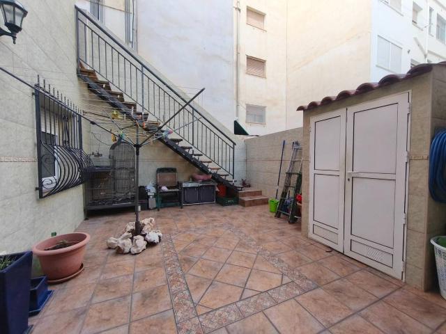Piso en Venta en Casco Antiguo