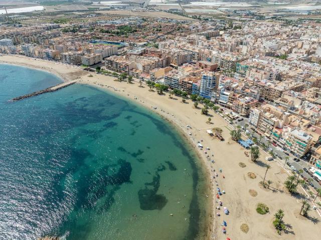 Piso en Venta en Casco Antiguo