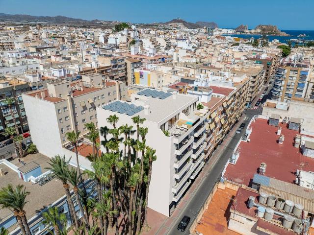 Piso en Venta en Casco Antiguo