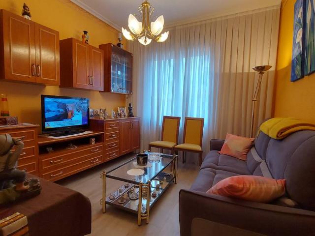 Piso en Venta en Casco Antiguo