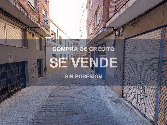 Piso en Venta en Casco Antiguo