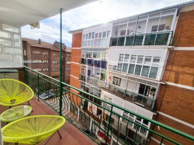 Piso en Venta en Casco Antiguo