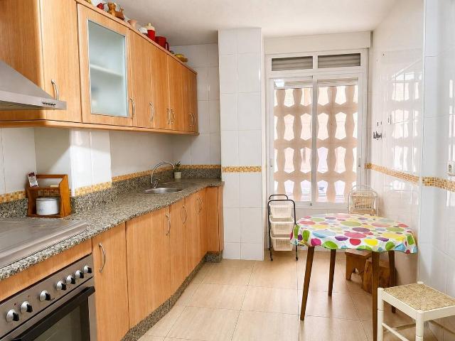 Piso en Venta en Casco Antiguo