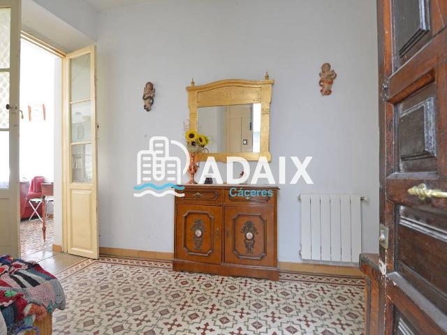 Piso en Venta en Casco Antiguo