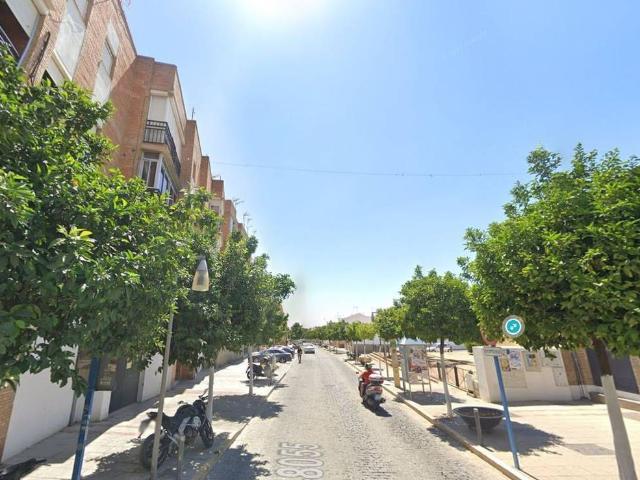 Piso en Venta en Casco Antiguo