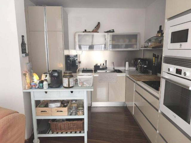 Piso en Venta en Casco Antiguo