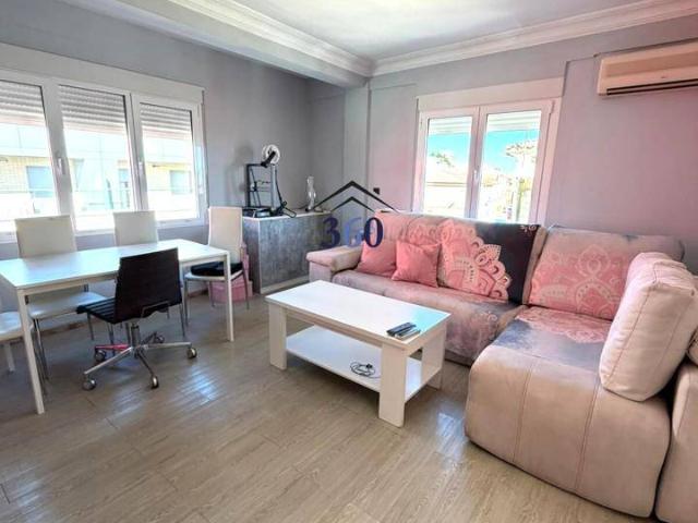 Piso en Venta en Casco Antiguo