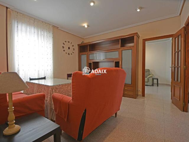 Piso en Venta en Casco Antiguo