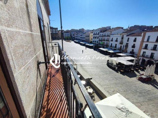 Piso en Venta en Casco Antiguo