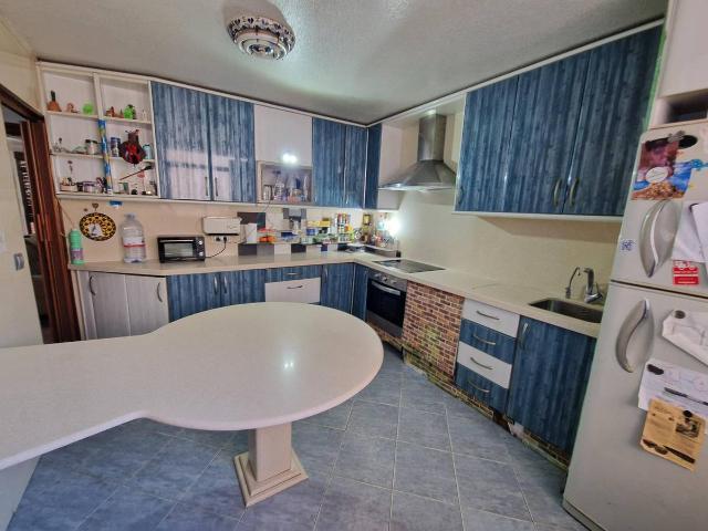 Piso en Venta en Casco Antiguo