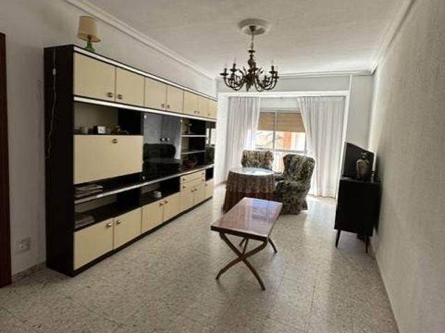 Piso en Venta en Casco Antiguo