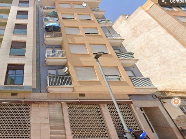 Piso en Venta en Casco Antiguo