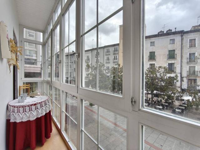 Piso en Venta en Casco Antiguo