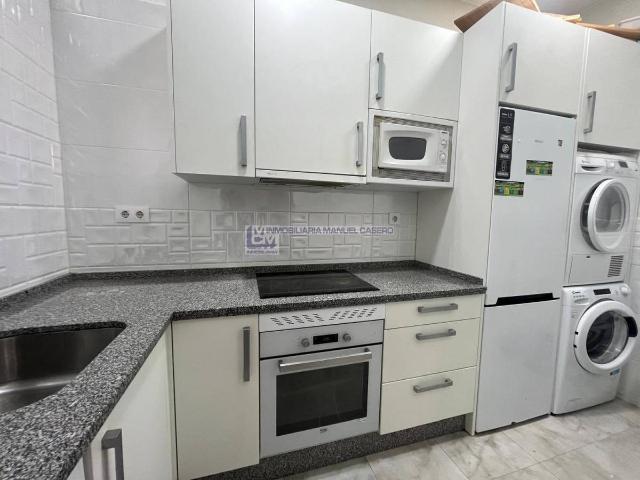 Piso en Venta en Casco Antiguo