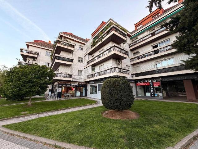 Piso en Venta en Casco Antiguo