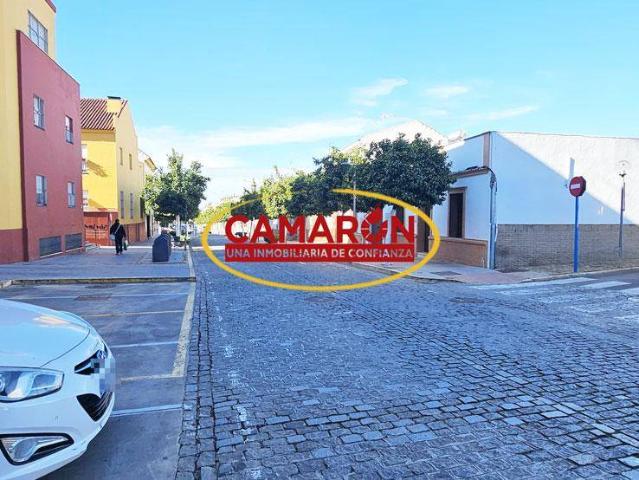 Piso en Venta en Casco Antiguo