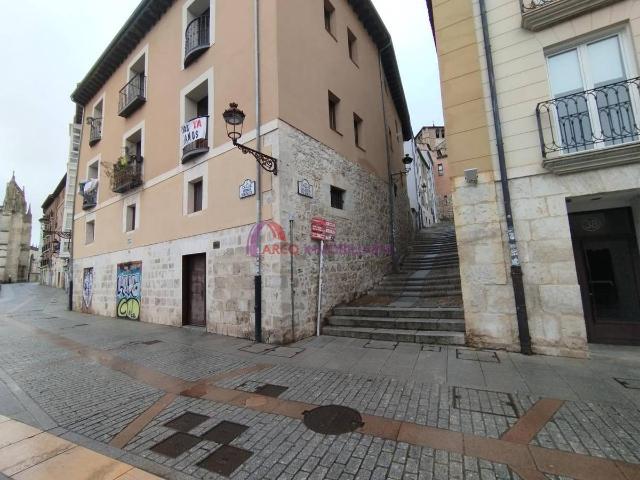 Piso en Venta en Casco Antiguo