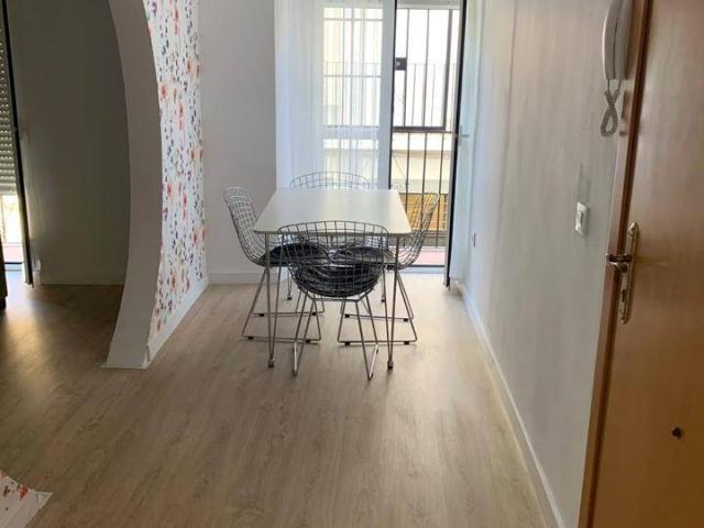 Piso en Venta en Casco Antiguo