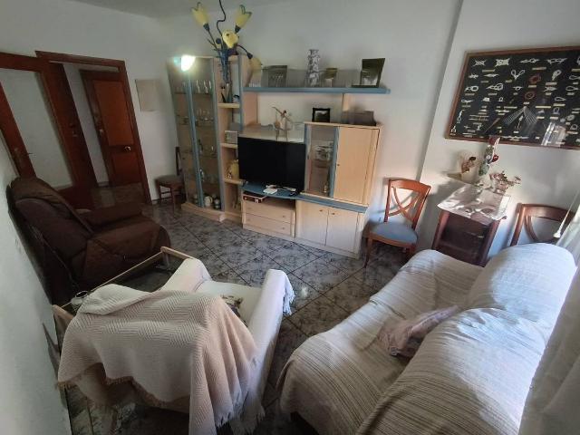 Piso en Venta en Casco Antiguo