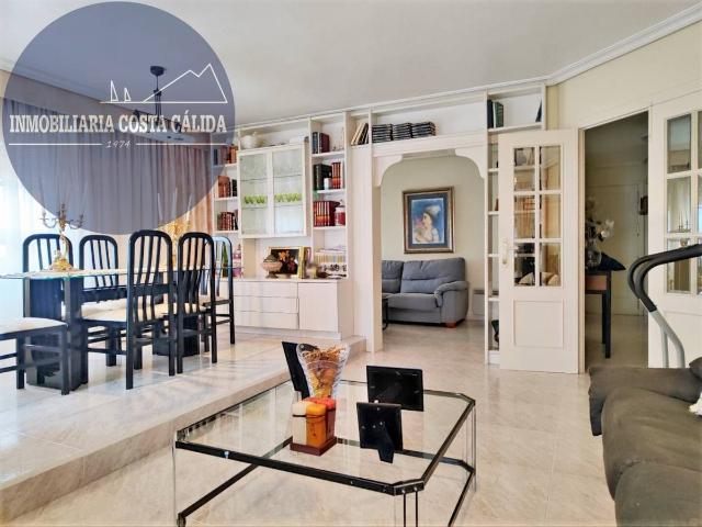 Piso en Venta en Casco Antiguo