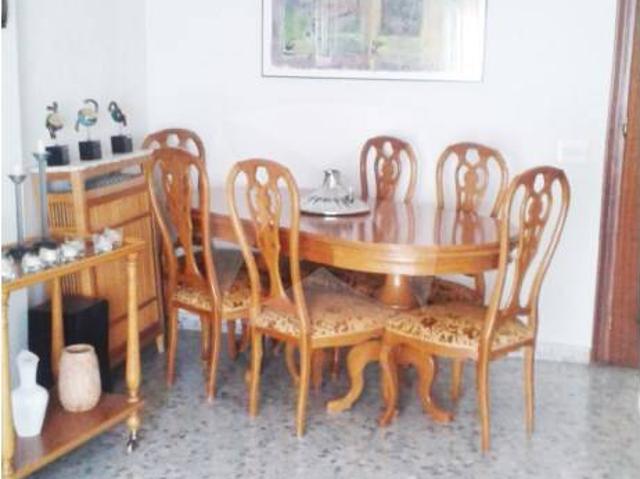 Piso en Venta en Casco Antiguo