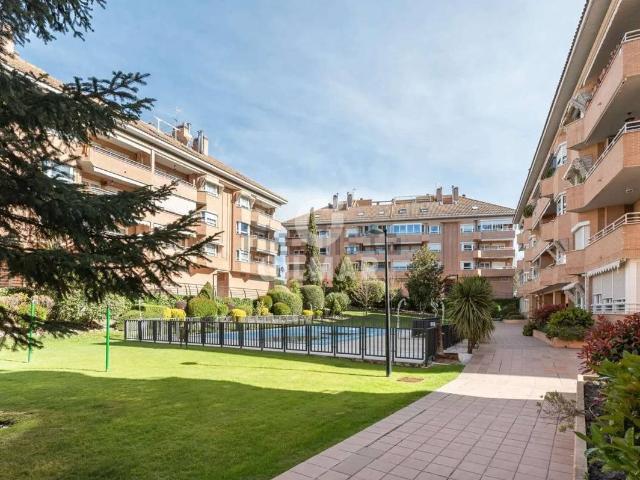Piso en Venta en Casco Antiguo