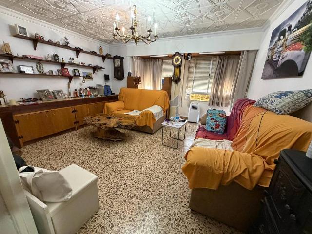 Piso en Venta en Casco Antiguo