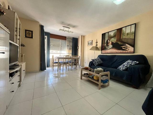 Piso en Venta en Casco Antiguo