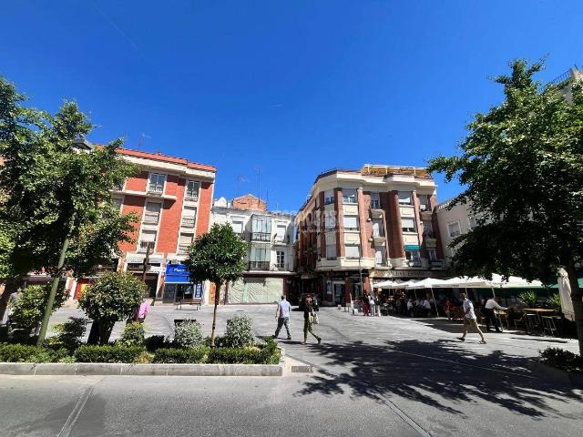 Piso en Venta en Casco Antiguo