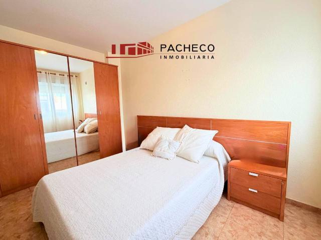 Piso en Venta en Casco Antiguo