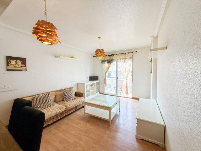 Piso en Venta en Casco Antiguo