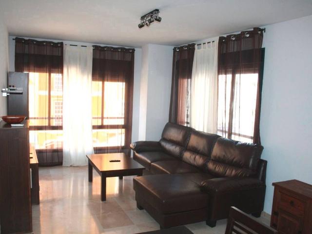 Piso en Venta en Casco Antiguo