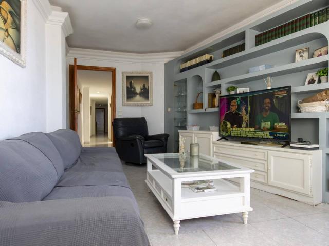 Piso en Venta en Casco Antiguo