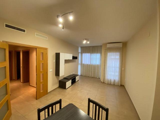 Piso en Venta en Casco Antiguo