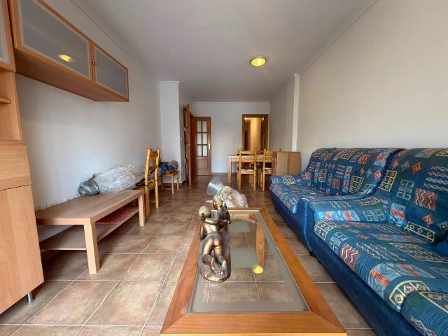 Piso en Venta en Casco Antiguo