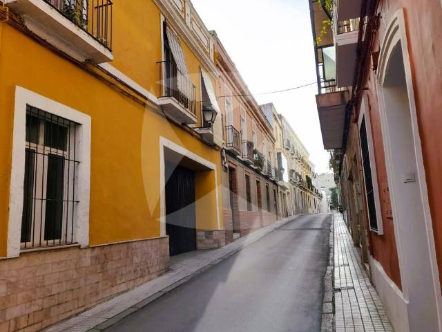 Piso en Venta en Casco Antiguo