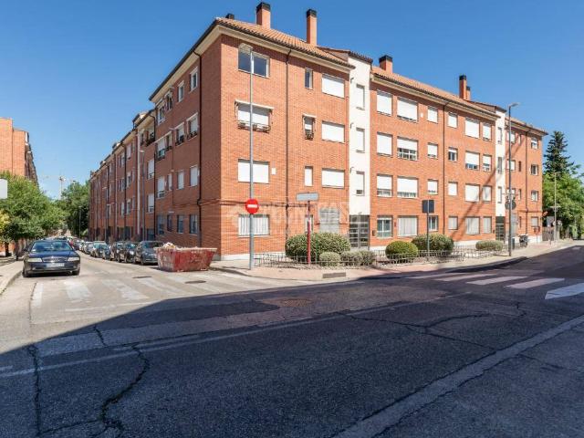 Piso en Venta en Casco Antiguo