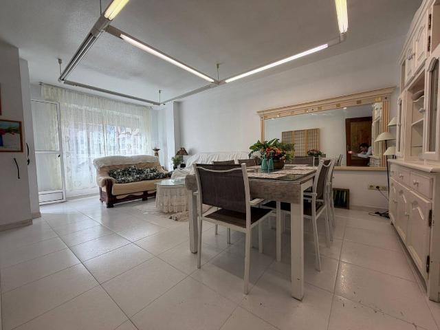 Piso en Venta en Casco Antiguo